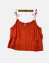 Tank orange FM